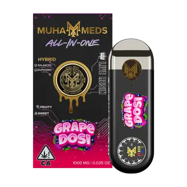 Grape Dosi