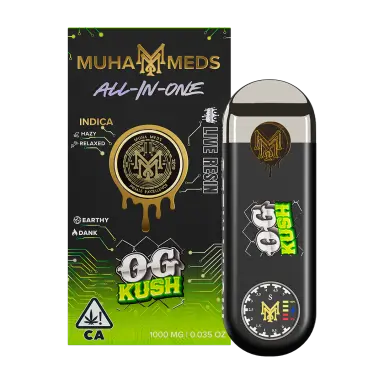 OG Kush